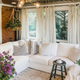 Image for article titled Everything You Need To Make Your Dream Living Room a Reality